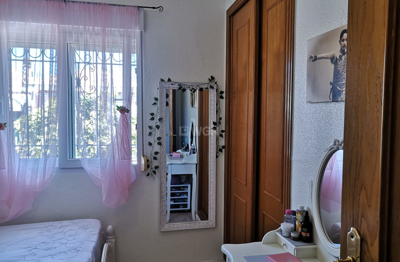 Reventa - Villa - Los Montesinos - Costa Blanca