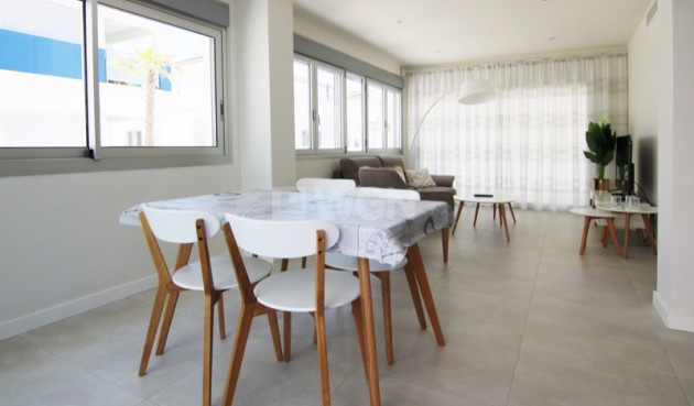 Reventa - Apartamento / piso - Orihuela Costa - Costa Blanca