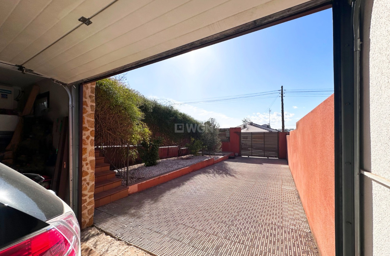 Resale - Semi Detached - Torrevieja - Costa Blanca