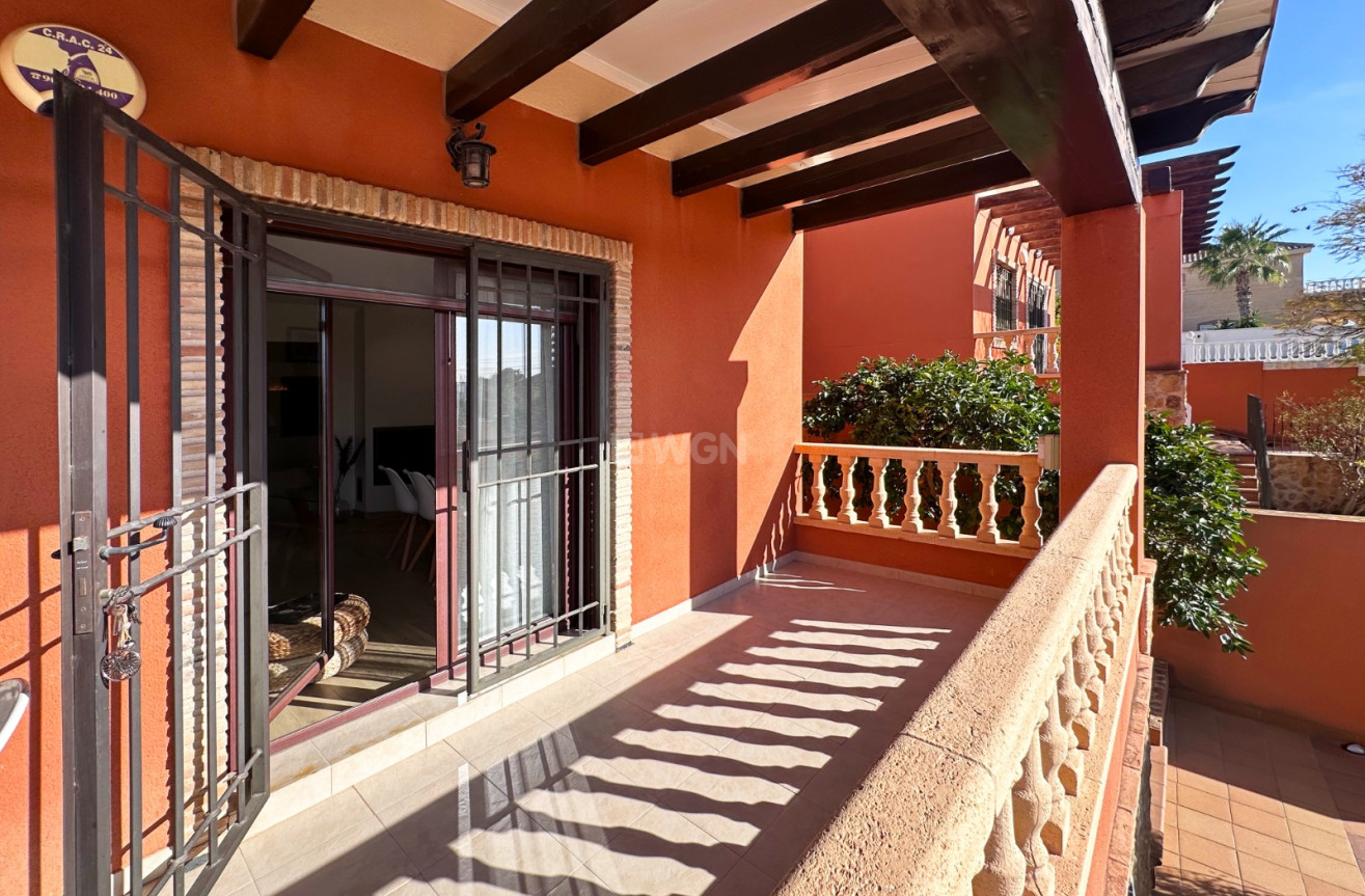 Reventa - Semi Detached - Torrevieja - Costa Blanca