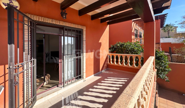 Odsprzedaż - Semi Detached - Torrevieja - Costa Blanca