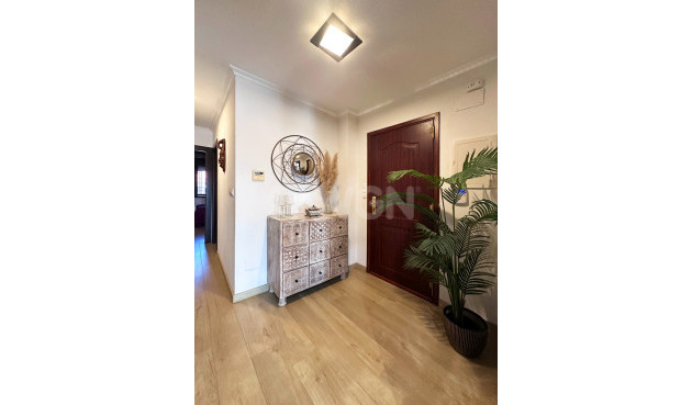 Odsprzedaż - Semi Detached - Torrevieja - Costa Blanca