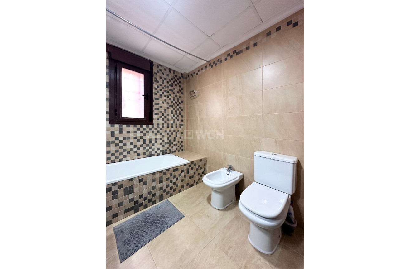 Resale - Semi Detached - Torrevieja - Costa Blanca