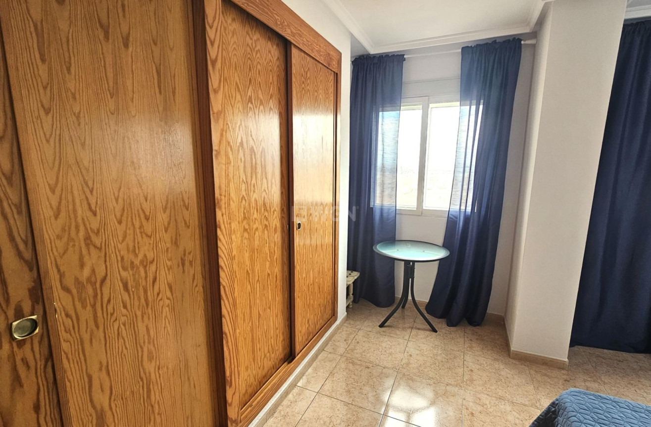 Reventa - Apartamento / piso - Torrevieja - El Molino