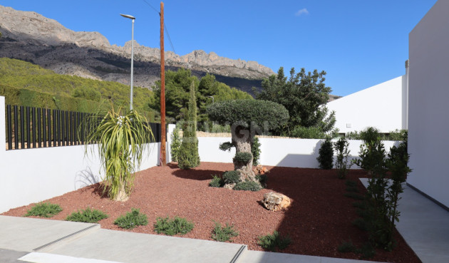 Reventa - Villa - Altea - Costa Blanca