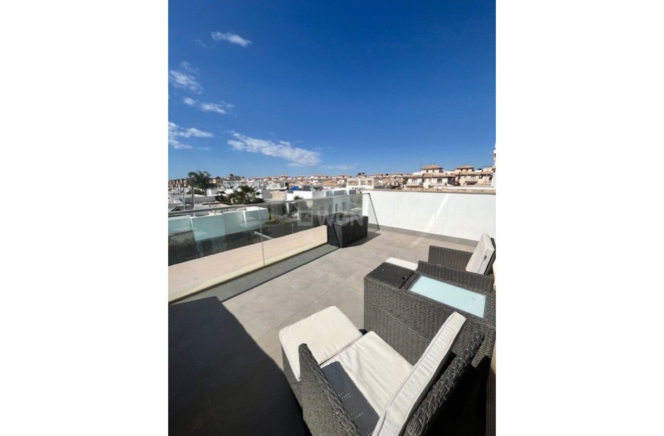 Reventa - Villa - Cabo Roig - Costa Blanca