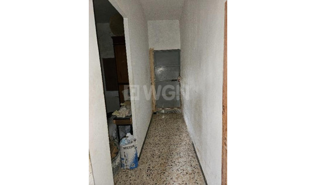 Reventa - Villa - Monóvar/Monóver - 03640