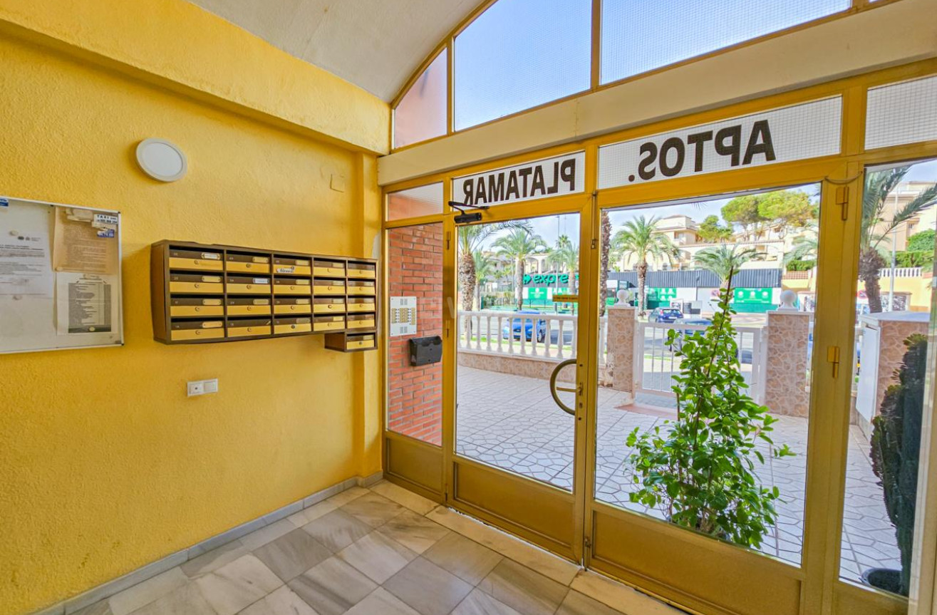 Reventa - Duplex - Guardamar del Segura - Costa Blanca