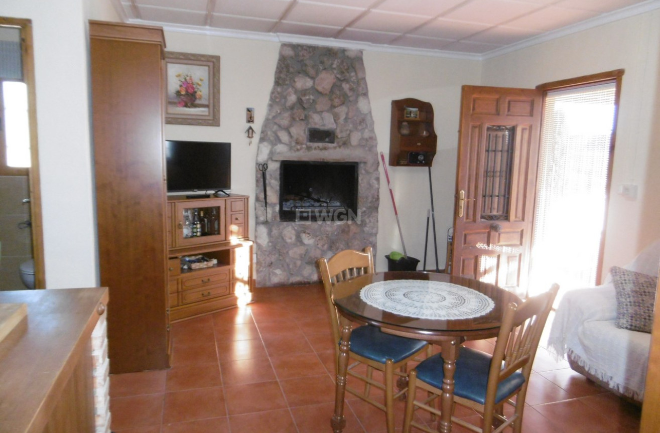 Reventa - Villa - Yecla - Inland