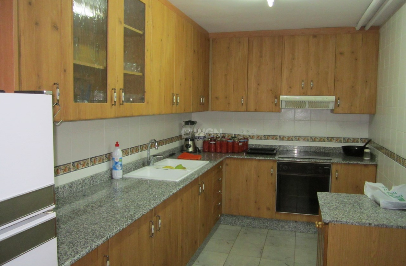 Resale - Villa - Yecla - Inland