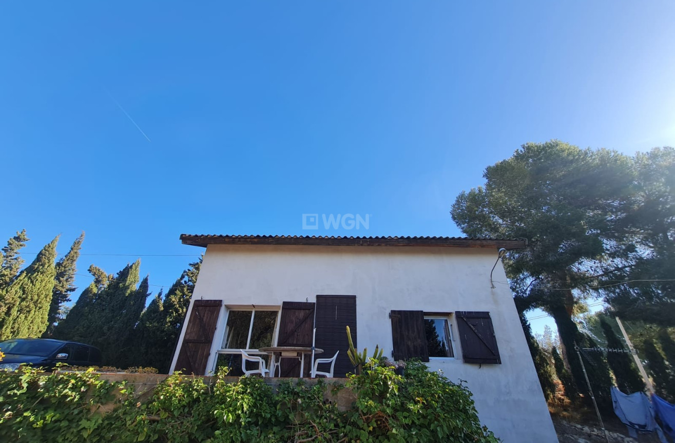 Resale - Villa - Sax - Inland