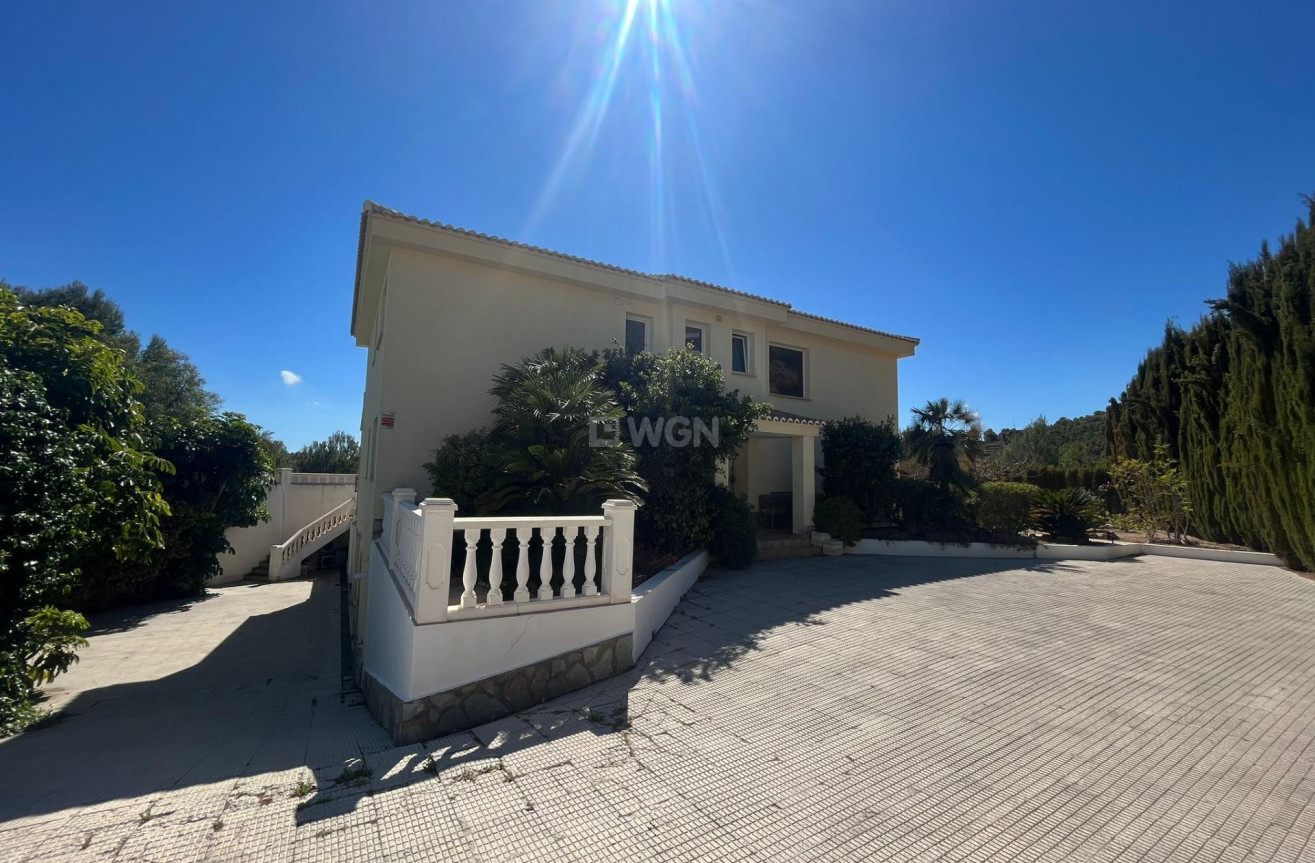 Reventa - Villa - Altea - Altea Hills