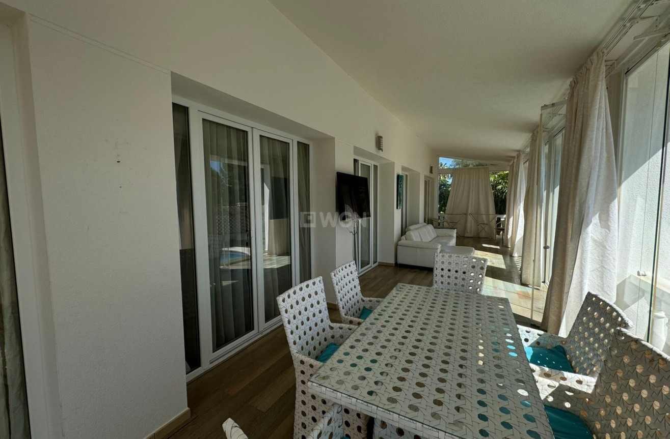 Reventa - Villa - Altea - Altea Hills