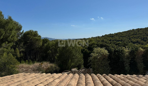 Resale - Villa - Altea - Altea Hills