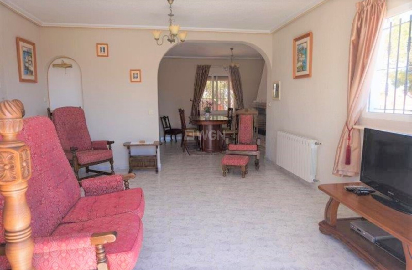 Resale - Villa - Los Balcones - Costa Blanca