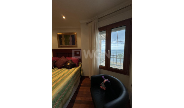 Resale - Apartment / flat - Torrevieja - Playa del Cura