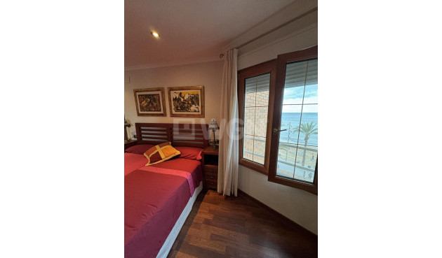 Resale - Apartment / flat - Torrevieja - Playa del Cura