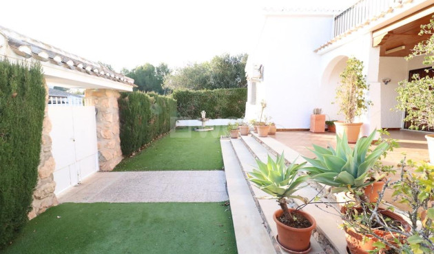 Reventa - Villa - Orihuela Costa - Costa Blanca