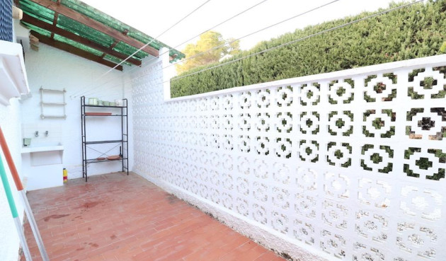 Resale - Villa - Orihuela Costa - Costa Blanca