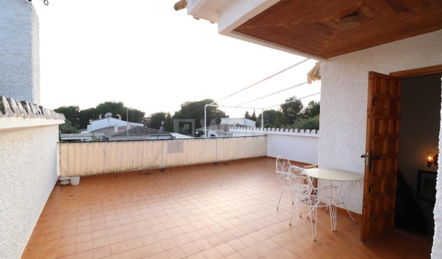 Reventa - Villa - Orihuela Costa - Costa Blanca