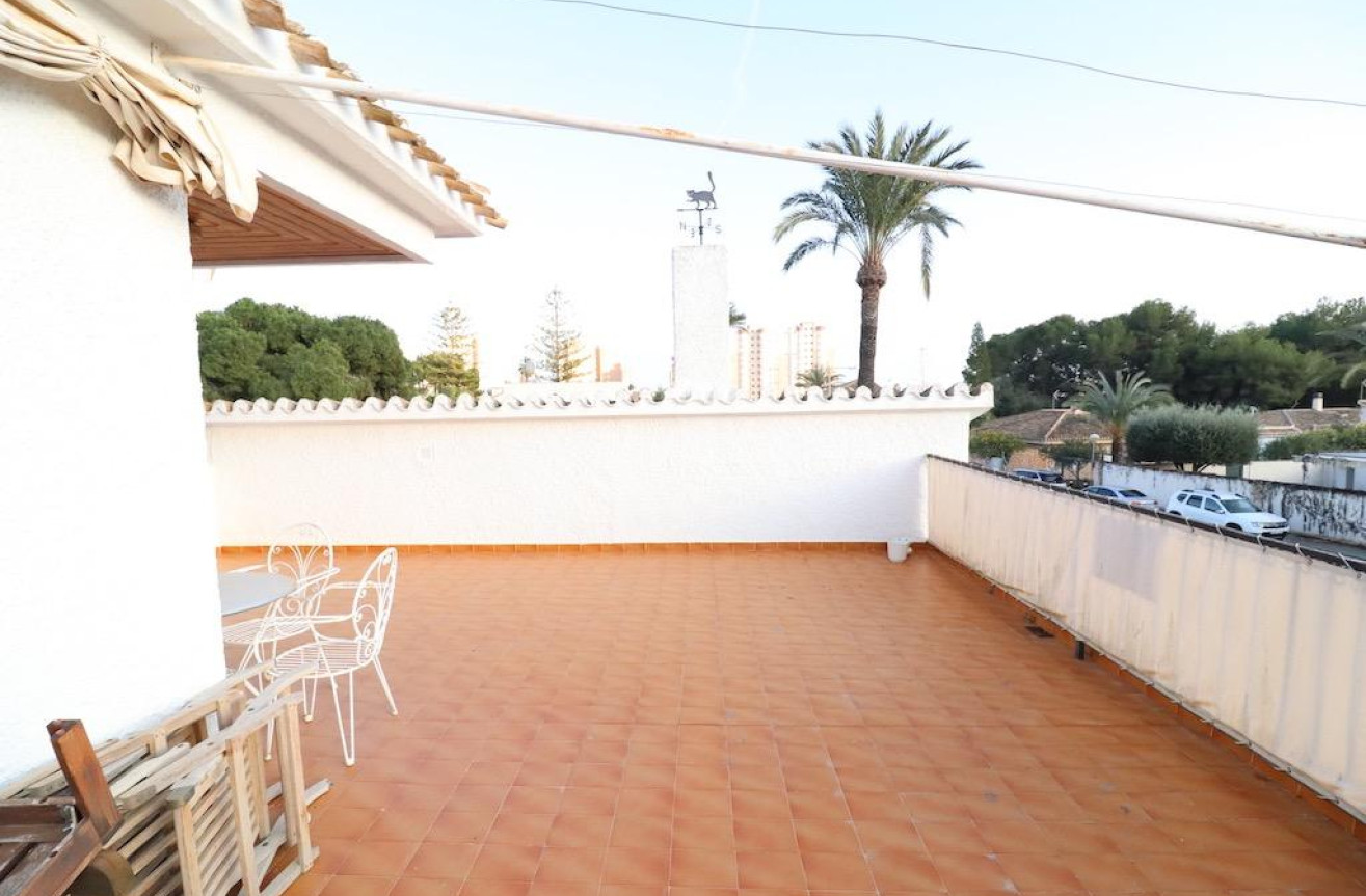 Odsprzedaż - Villa - Orihuela Costa - Costa Blanca