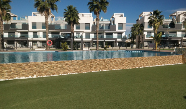 Resale - Apartment / flat - Guardamar del Segura - Costa Blanca