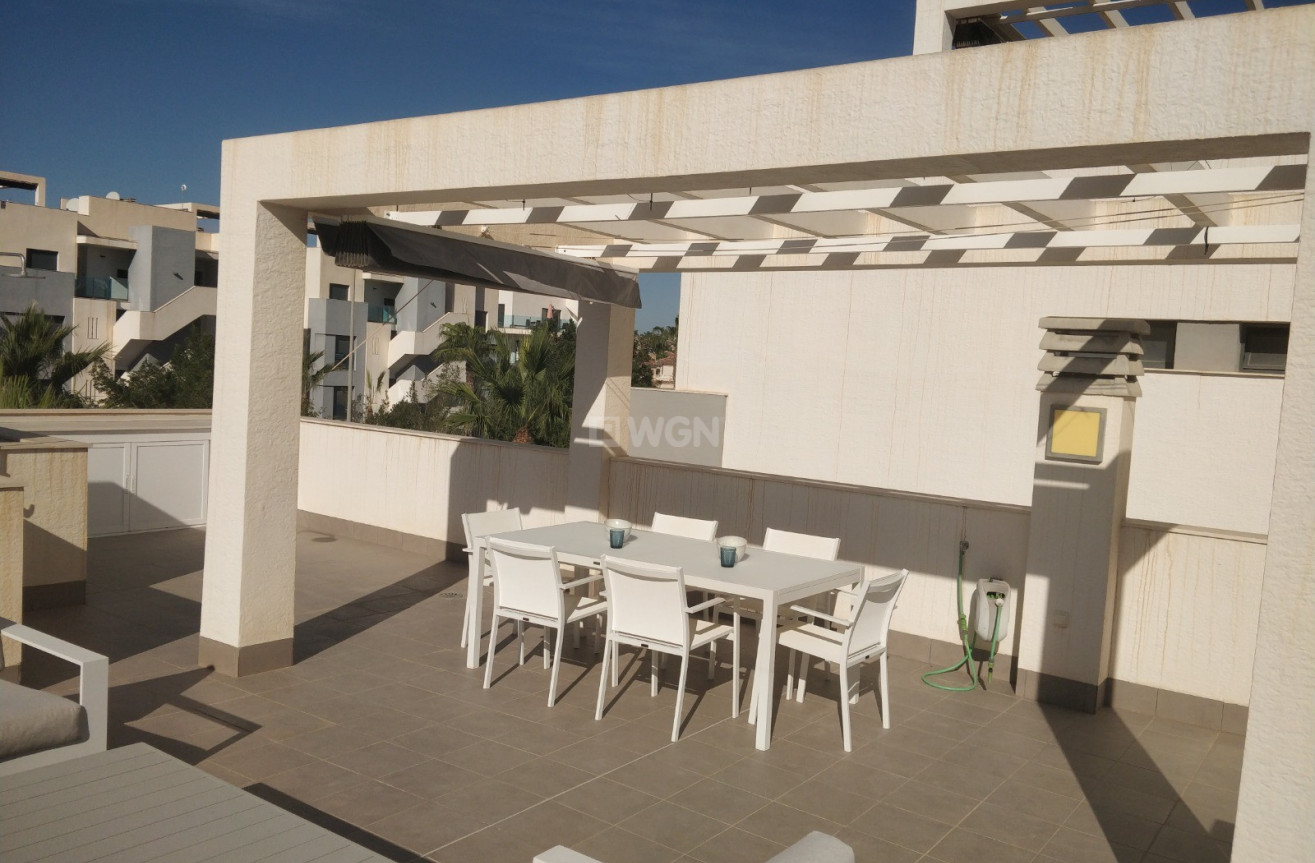 Resale - Apartment / flat - Guardamar del Segura - Costa Blanca