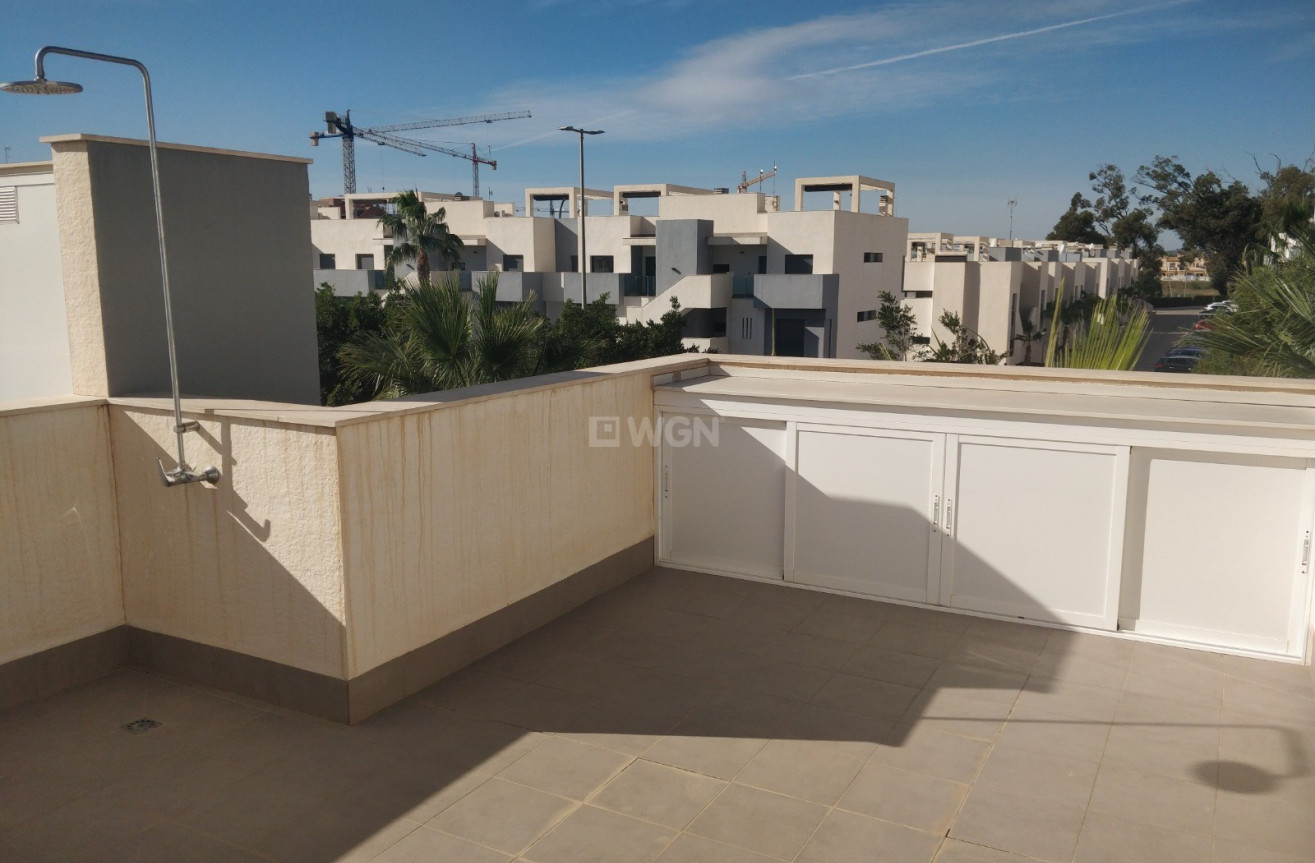 Resale - Apartment / flat - Guardamar del Segura - Costa Blanca