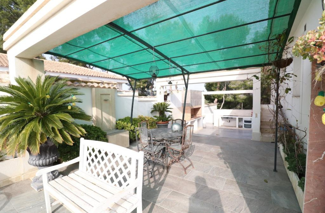 Reventa - Villa - Pilar de la Horadada - Costa Blanca