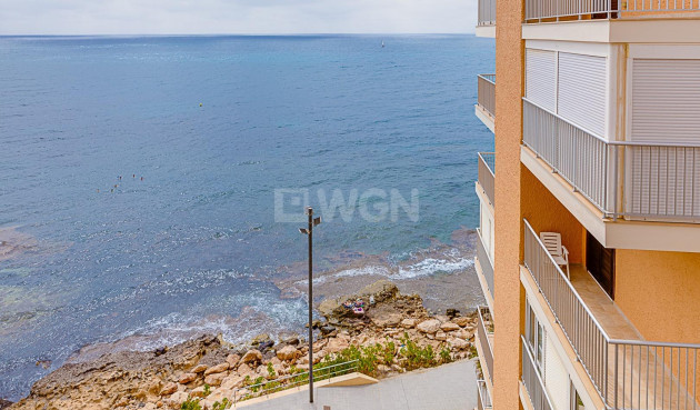 Reventa - Apartamento / piso - Torrevieja - Playa del Cura