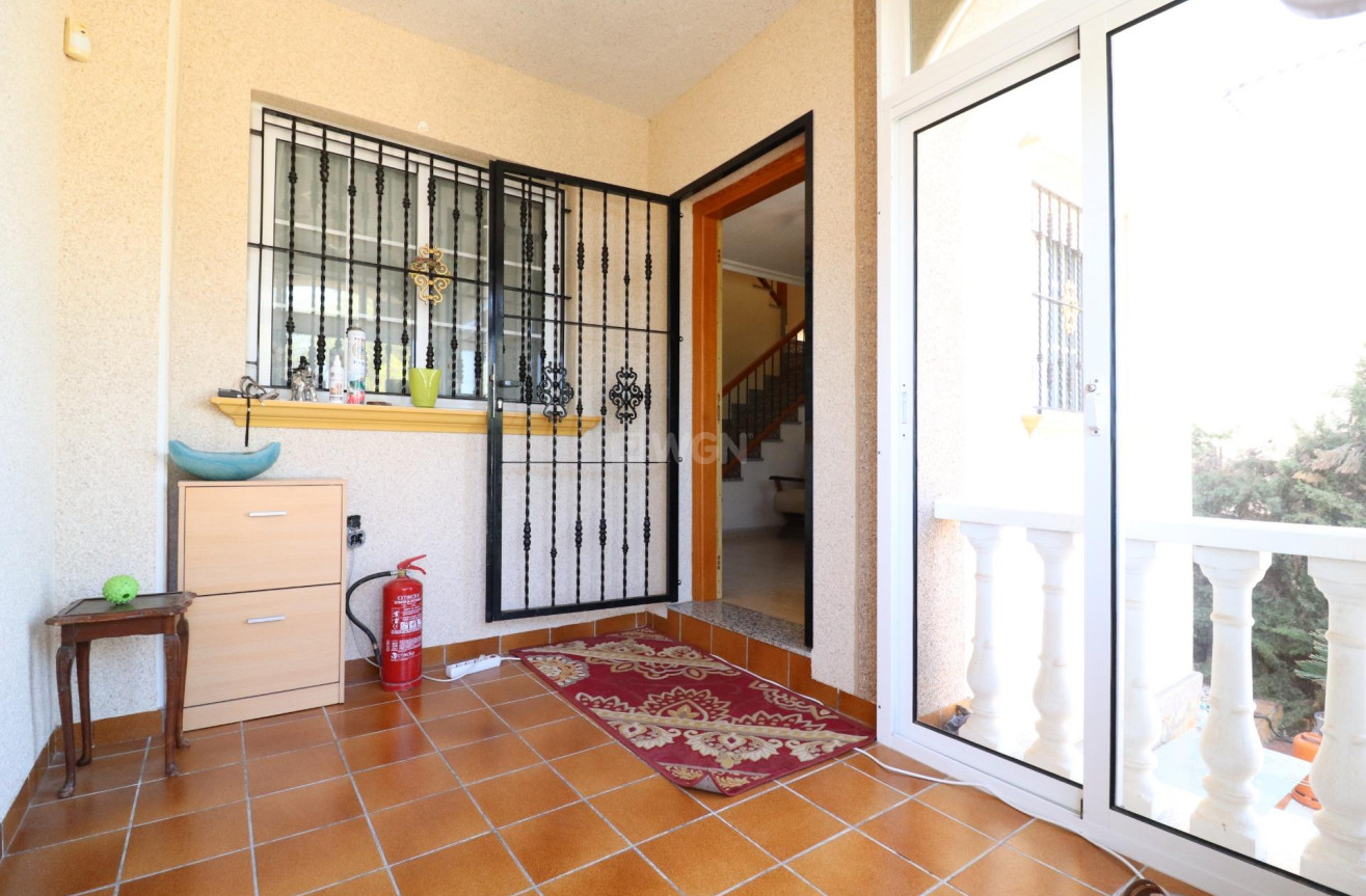 Resale - Townhouse - Orihuela Costa - Costa Blanca