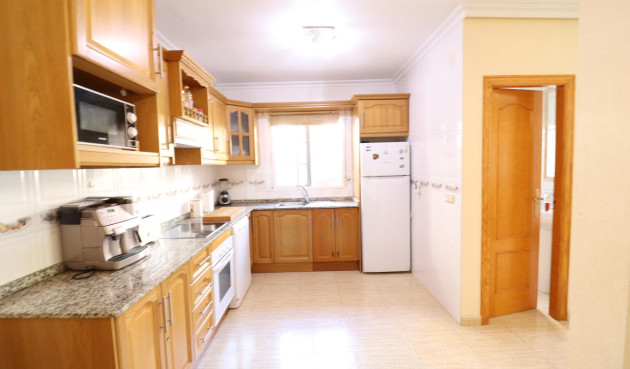 Resale - Townhouse - Orihuela Costa - Costa Blanca