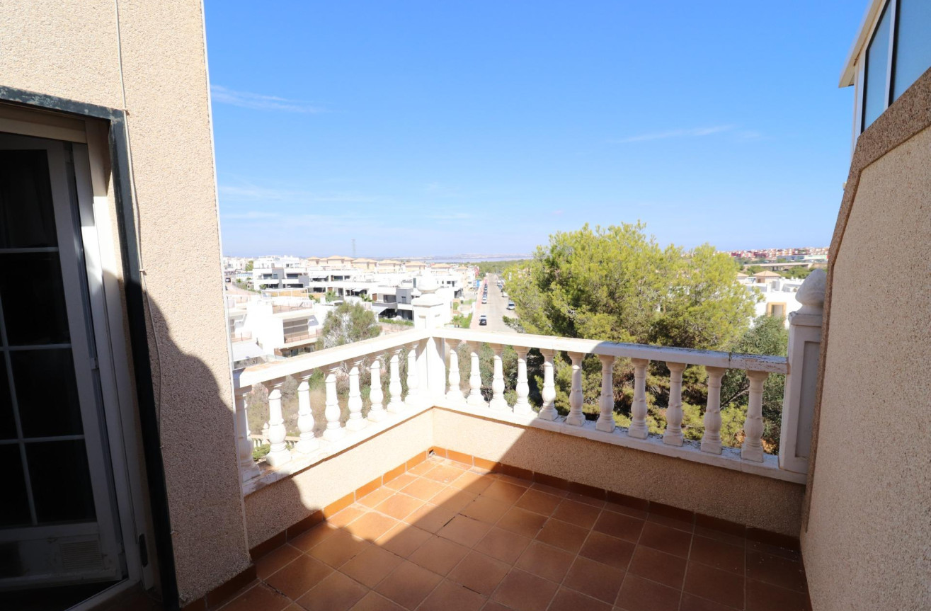 Resale - Townhouse - Orihuela Costa - Costa Blanca