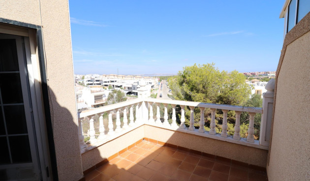 Resale - Townhouse - Orihuela Costa - Costa Blanca