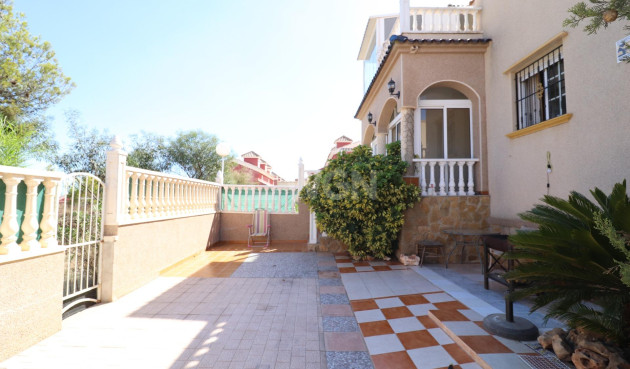 Resale - Townhouse - Orihuela Costa - Costa Blanca