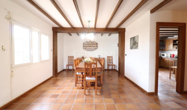 Resale - Villa - Pilar de la Horadada - Costa Blanca