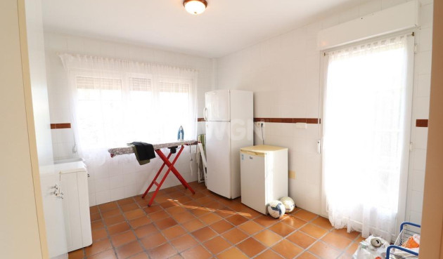 Reventa - Villa - Pilar de la Horadada - Costa Blanca