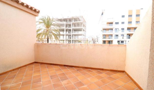 Resale - Villa - Pilar de la Horadada - Costa Blanca