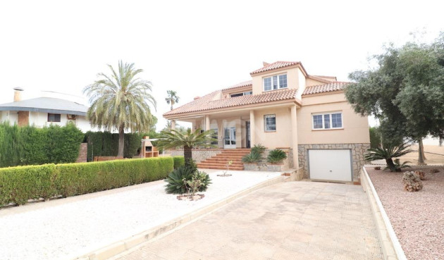 Reventa - Villa - Pilar de la Horadada - Costa Blanca