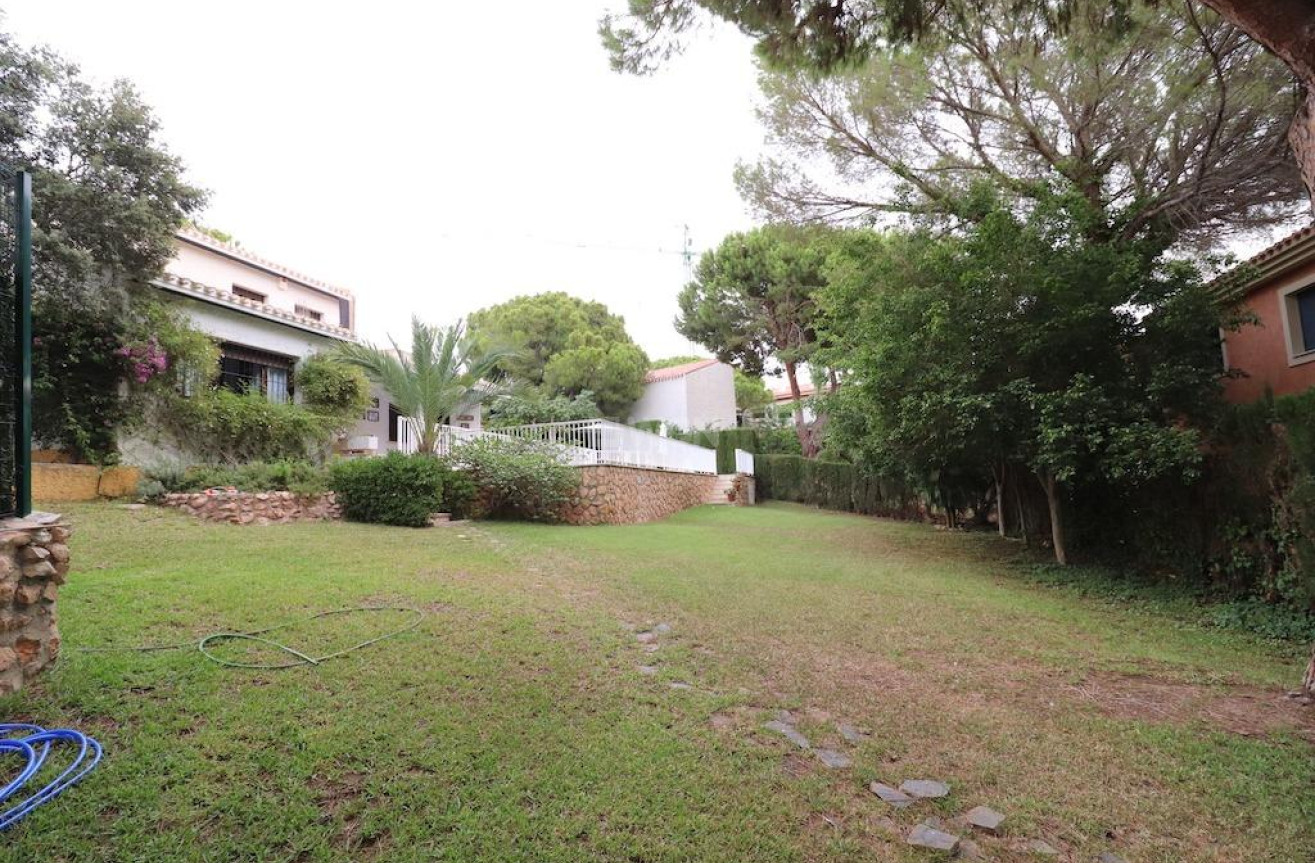 Odsprzedaż - Villa - Orihuela Costa - Costa Blanca