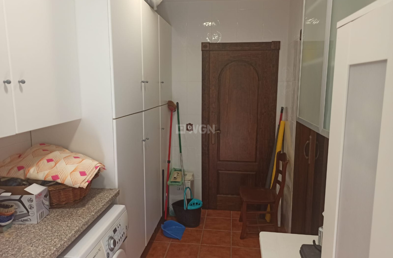 Resale - Villa - Matanza de Santomera - Inland