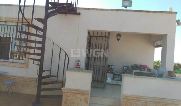 Resale - Villa - La Matanza - Inland