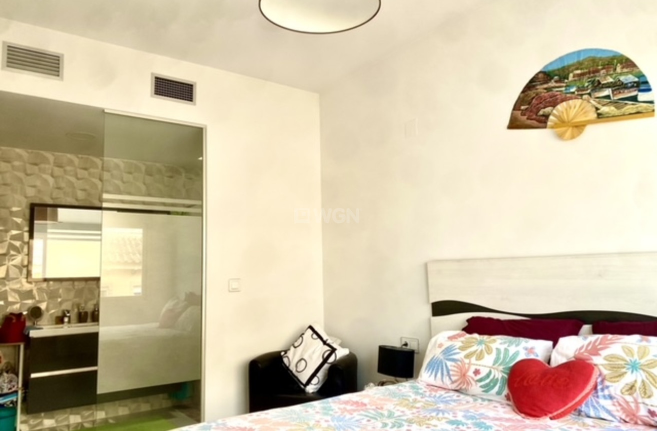 Resale - Apartment / flat - Guardamar del Segura - Costa Blanca