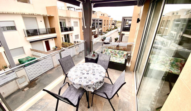 Resale - Apartment / flat - Guardamar del Segura - Costa Blanca