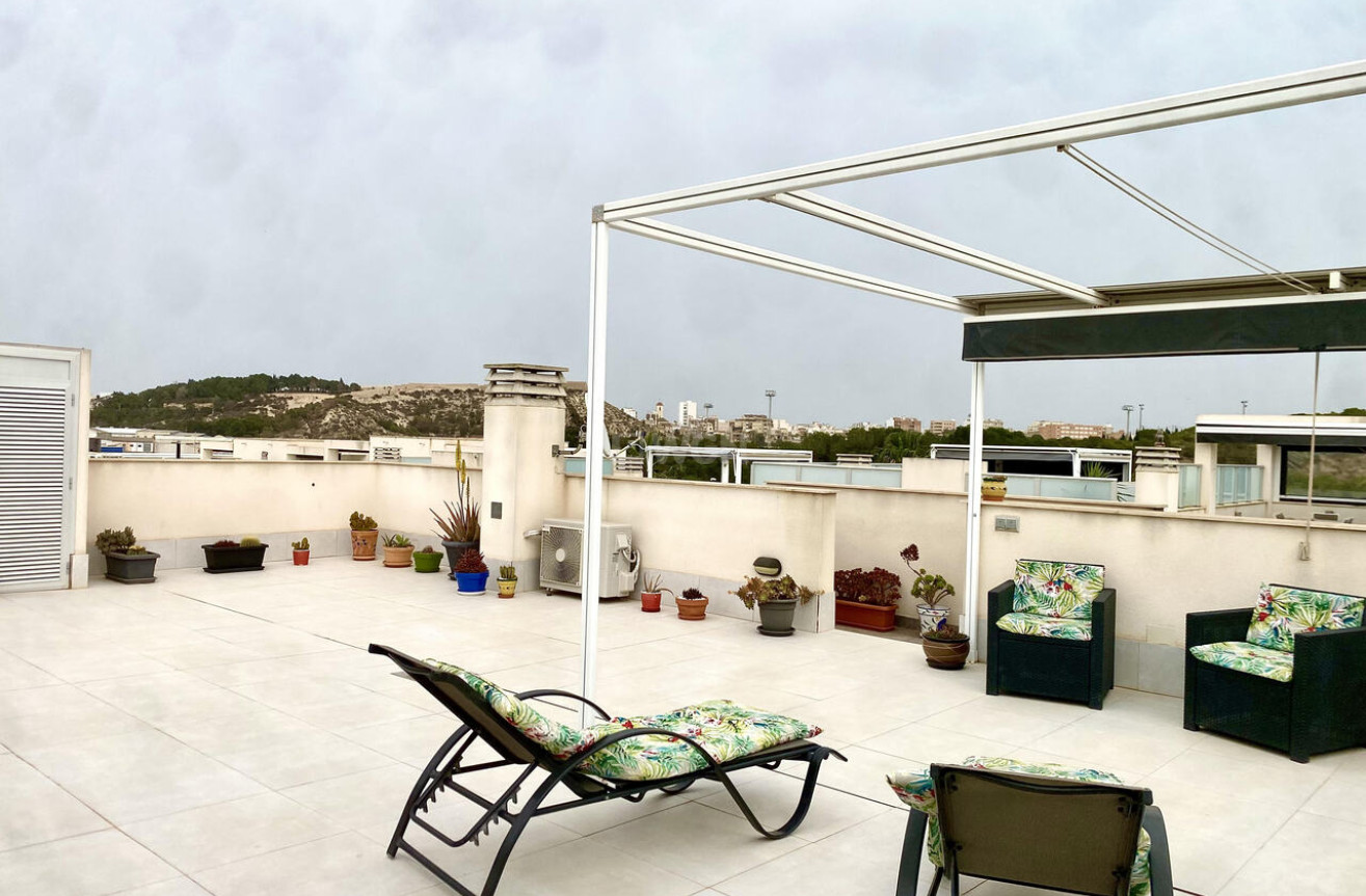 Resale - Apartment / flat - Guardamar del Segura - Costa Blanca