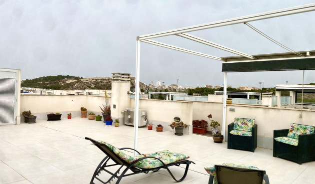 Resale - Apartment / flat - Guardamar del Segura - Costa Blanca