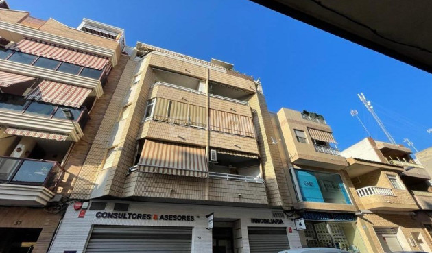 Reventa - Apartamento / piso - Torrevieja - Centro