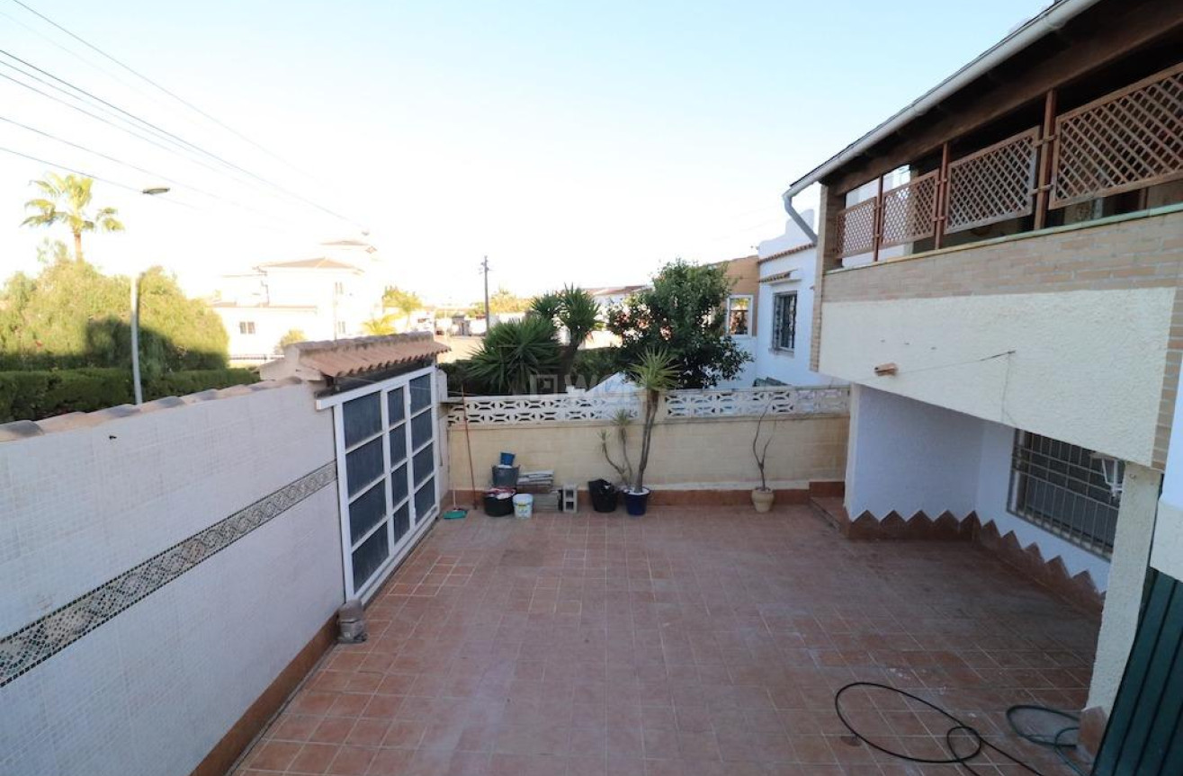 Reventa - Villa - Torrevieja - Costa Blanca