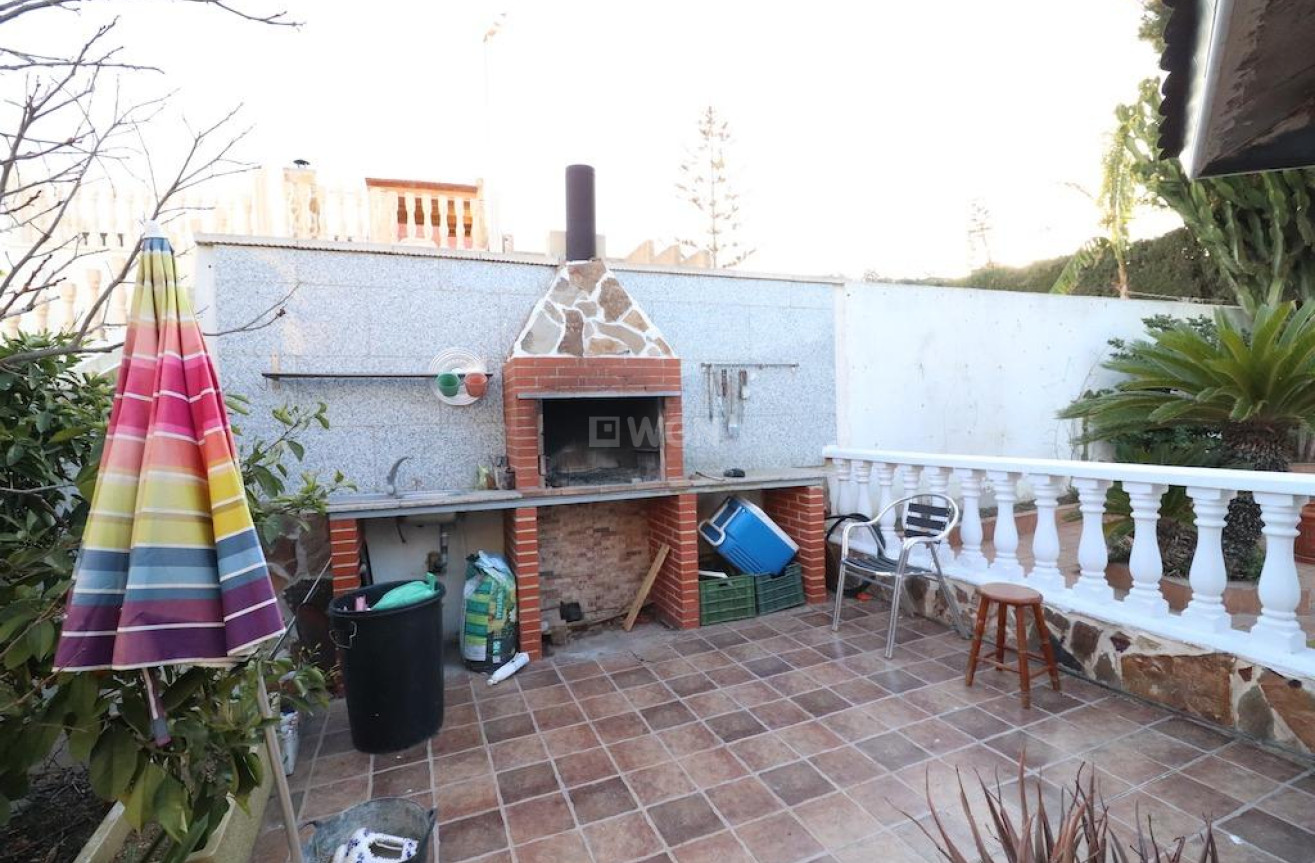 Odsprzedaż - Villa - Torrevieja - Costa Blanca