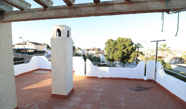 Reventa - Villa - Torrevieja - Costa Blanca